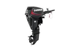 2020 Evinrude 25HP For Sale | E25DGTE | 15 in. Shaft