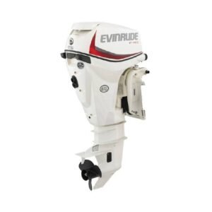 2020 Evinrude 25 HP For Sale | E25DPSL | 20 in. Shaft