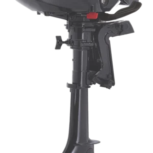 2020 Evinrude 3.5HP For Sale | E3RG4 | 15 in. Shaft