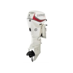 Buy Evinrude 60HP outboard Engine | E60DSL | 20 in. Shaft