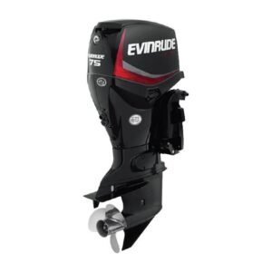 2020 Evinrude 75 HP For Sale | E75DPGL | 20 in. Shaft
