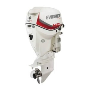 2020 Evinrude 90 HP For Sale | E90HSL | 20 in. Shaft