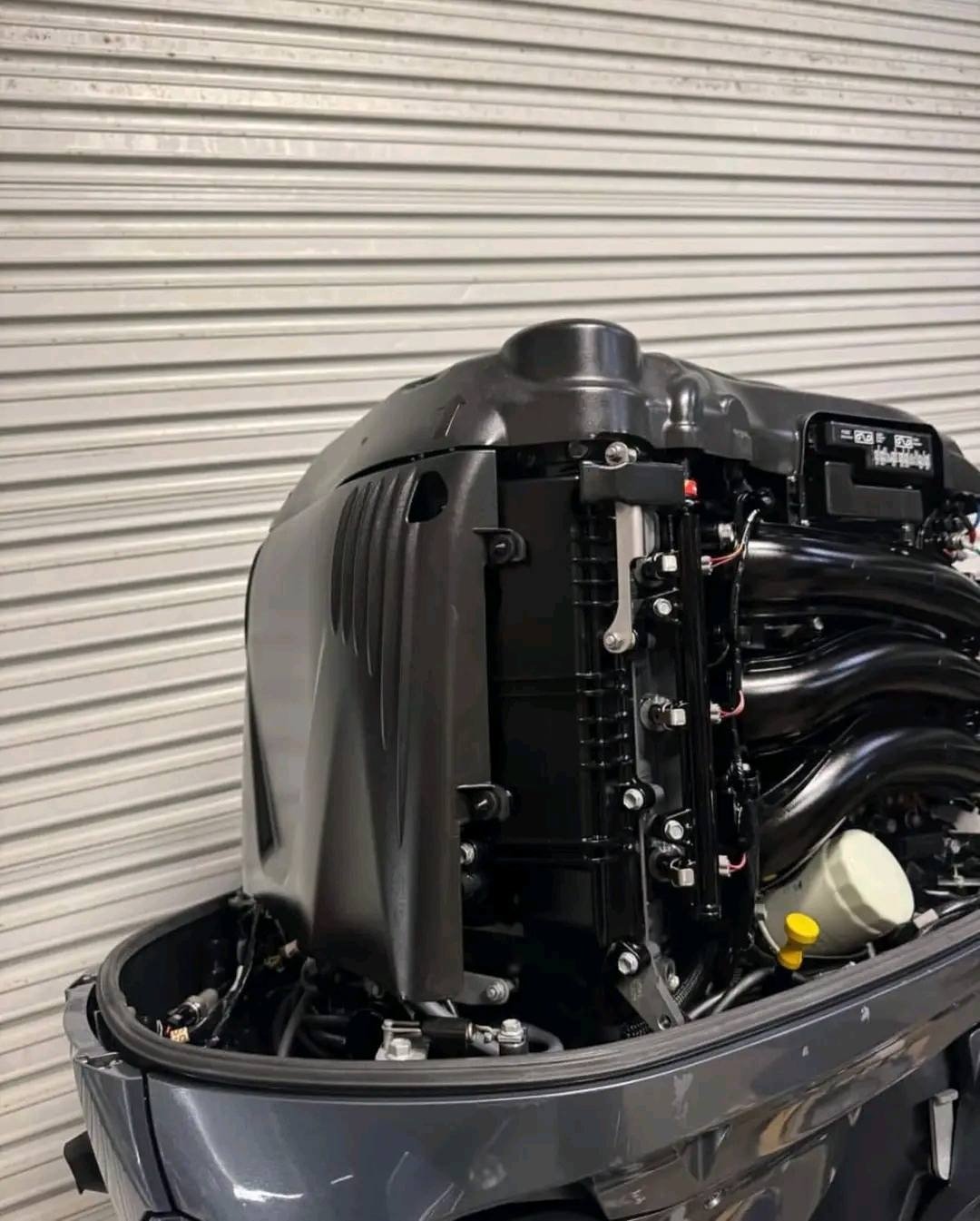 2021 Yamaha F300 Outboard For Sale - Image 4