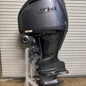 2021 Yamaha F300 Outboard For Sale