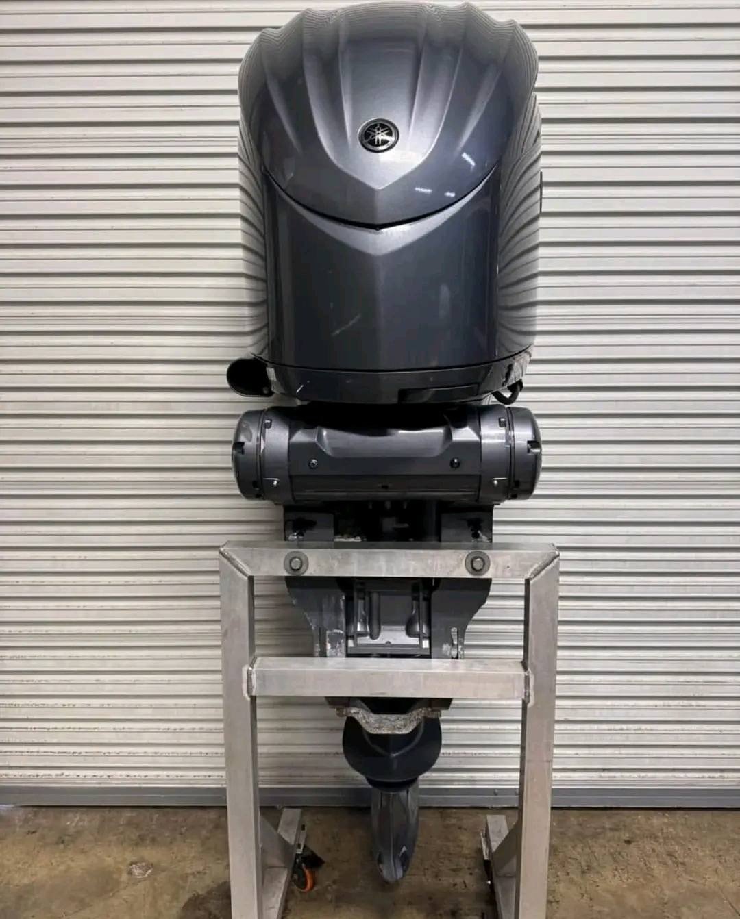 2021 Yamaha F300 Outboard For Sale - Image 3
