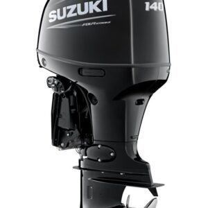 Buy Suzuki DF140 Outboard Motor – 25 in. Shaft
