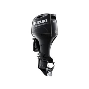 2022 Suzuki DF150 Outboard for sale – 20 in. Shaft