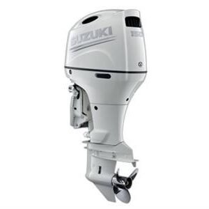 2022 Suzuki 150HP Outboard Motor – 25 in. Shaft
