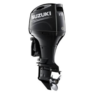 2022 Suzuki 175HP Outboard for sale – 20 in. Shaft