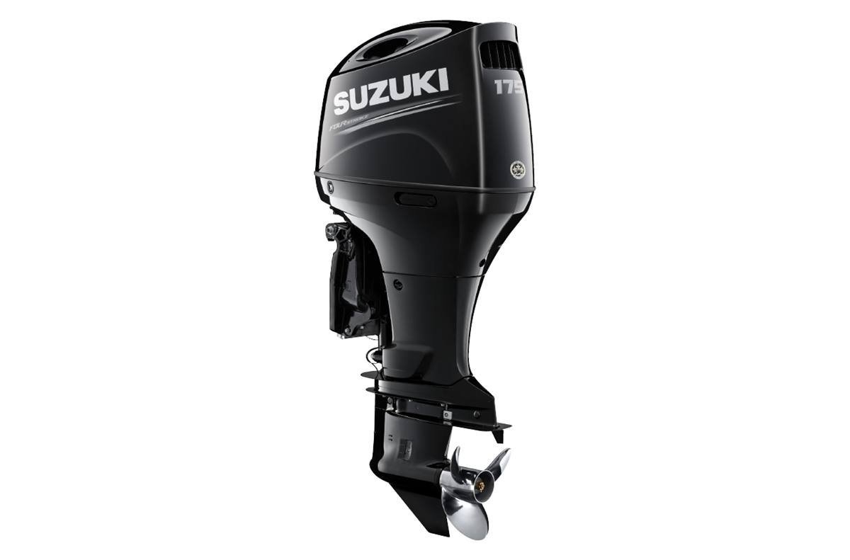 2022 Suzuki 175HP Outboard for sale - 20 in. Shaft