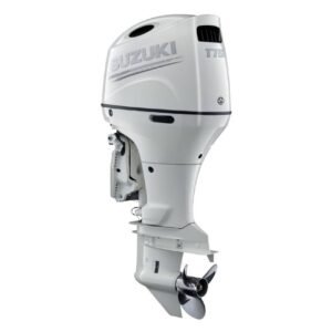 Suzuki 175HP Outboard for sale – 20 in. Shaft