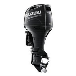 Buy Suzuki 175HP Outboard Motor – 20 in. Shaft