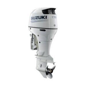Buy Suzuki DF175 Outboard Motor – 25 in. Shaft