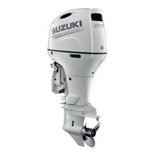 Suzuki 200HP for sale – 25 in. Shaft