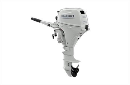 2022 Suzuki 20HP Outboard for sale - 15. in Shaft