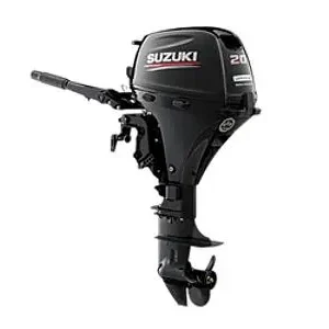 Buy Suzuki 20HP Outboard Engine – 20 in. Shaft