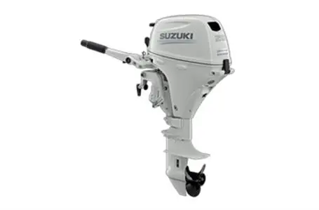 Buy Suzuki DF20 outboards – 20 in. Shaft