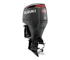 2022 Suzuki DF225 Outboard for sale – 25. in Shaft