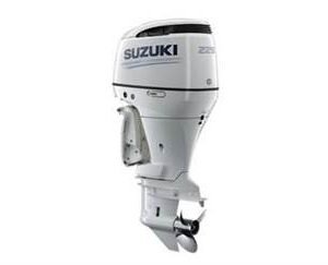 Buy Suzuki 225HP Outboard Motor – 25. in Shaft