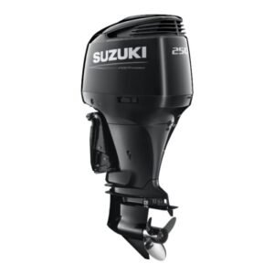 2022 Suzuki DF250 Outboard for sale – 30 in. Shaft