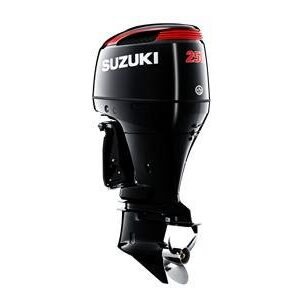 2022 Suzuki DF250 Outboards – 20 in. Shaft