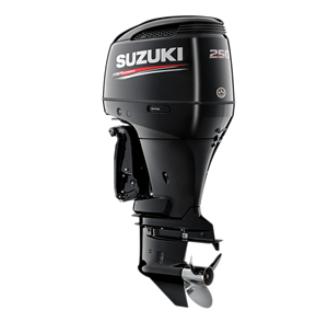 Suzuki 250HP Outboards for sale – 30 in. Shaft