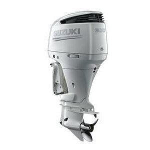 2022 Suzuki 300HP Outboard Engine – 25 in. Shaft