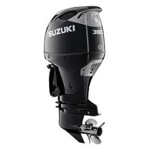 2022 Suzuki DF300 Outboard for sale – 30 in. Shaft