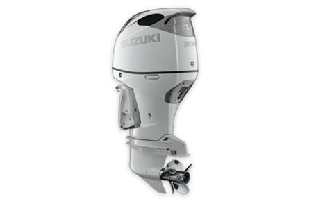 2022 Suzuki 300HP Outboard for sale - 30 in. Shaft