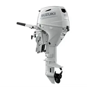 Suzuki 30HP Outboard for sale – 20. in Shaft