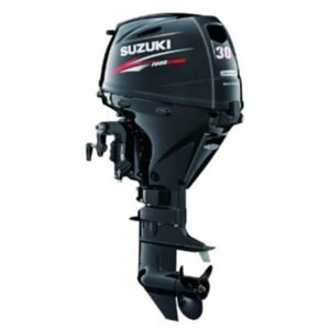 2022 Suzuki DF30 Outboard for sale – 20. in Shaft