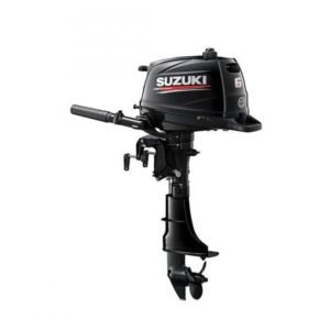 Suzuki 6HP Outboards for sale – 15 in. Shaft
