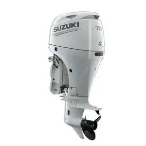 Buy Suzuki DF70 Outboard Motor – 20. in Shaft