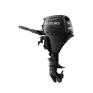 Suzuki DF9.9 Outboard for sale -15 in. Shaft