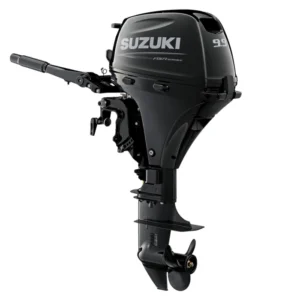 Buy Suzuki 9.9HP Outboard Motor – 20 in. Shaft