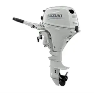 Buy 2022 Suzuki DF9.9 Outboard – 20 in. Shaft