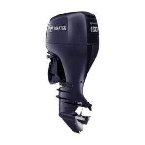 Tohatsu 150HP Outboard For Sale | BFT150 – 25″ in Shaft