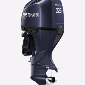 Tohatsu 225HP Outboard For Sale | BFT225D – 20″ in Shaft