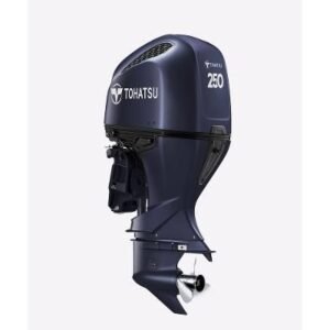 Buy Tohatsu 250HP Outboard Engine | BFT250D | 30″in Shaft
