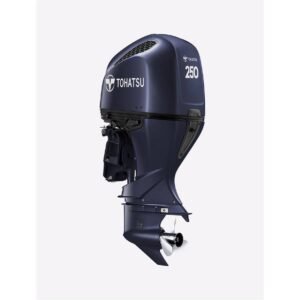 Tohatsu 250HP Outboard For Sale | BFT250D – 20 in. Shaft