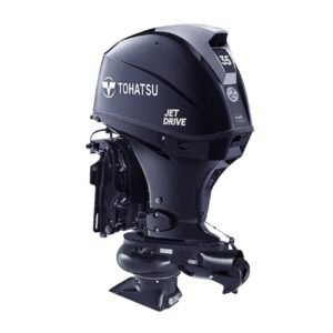 Tohatsu 35 JET Outboard For Sale | MFS 35A | 20″ in Shaft