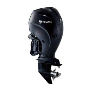 Buy Tohatsu 115HP Outboard Motor | MFS115 | 20″ in Shaft