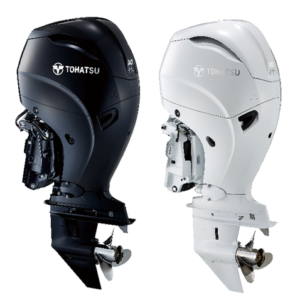 Buy Tohatsu 140HP Outboard Engine | MFS140A | 25″ in Shaft