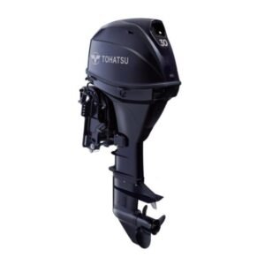 Buy Tohatsu 30HP Outboard Engine | MFS30 – 15″ in Shaft