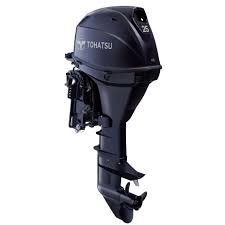 Tohatsu 30HP Outboard For Sale | MFS30 – 15″ in Shaft