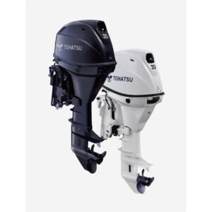 Buy Tohatsu 30HP Outboard Motor | MFS30 – 20″ in Shaft