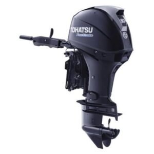 Tohatsu 50 HP Outboard For Sale | MFS50 – 20″ in Shaft