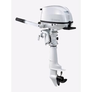 Buy Tohatsu 5HP Outboard Engine | MFS5LPG – 20″ in Shaft