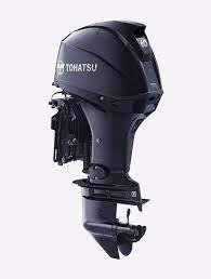 Tohatsu 60HP Outboard For Sale | MFS60 – 15″ in Stock