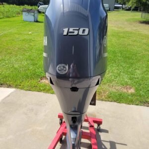 2022 Yamaha F150XB For Sale